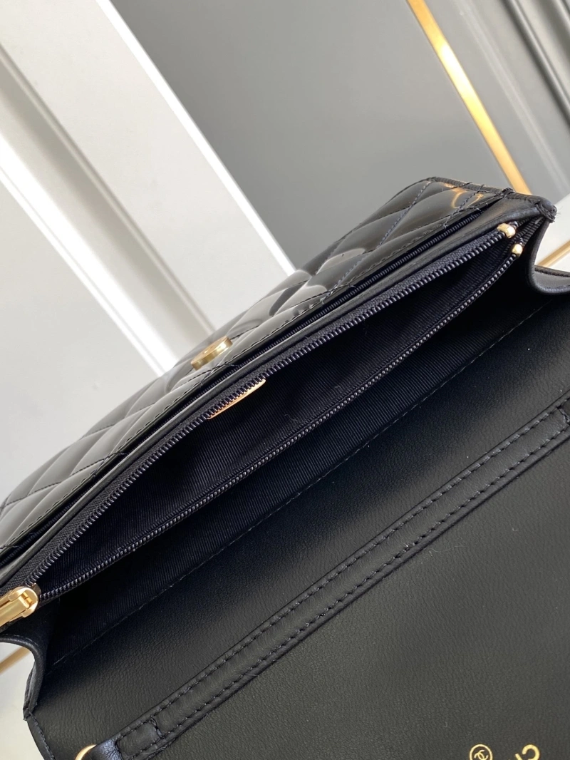 Chanel Satchel Bags 4017-1641