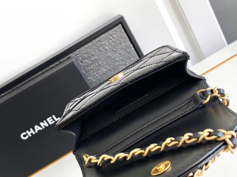 Chanel Satchel Bags 4017-1642