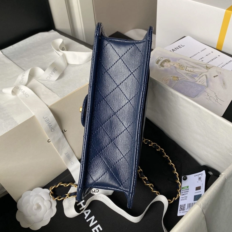 Ch**el cf series bags 4017-1646