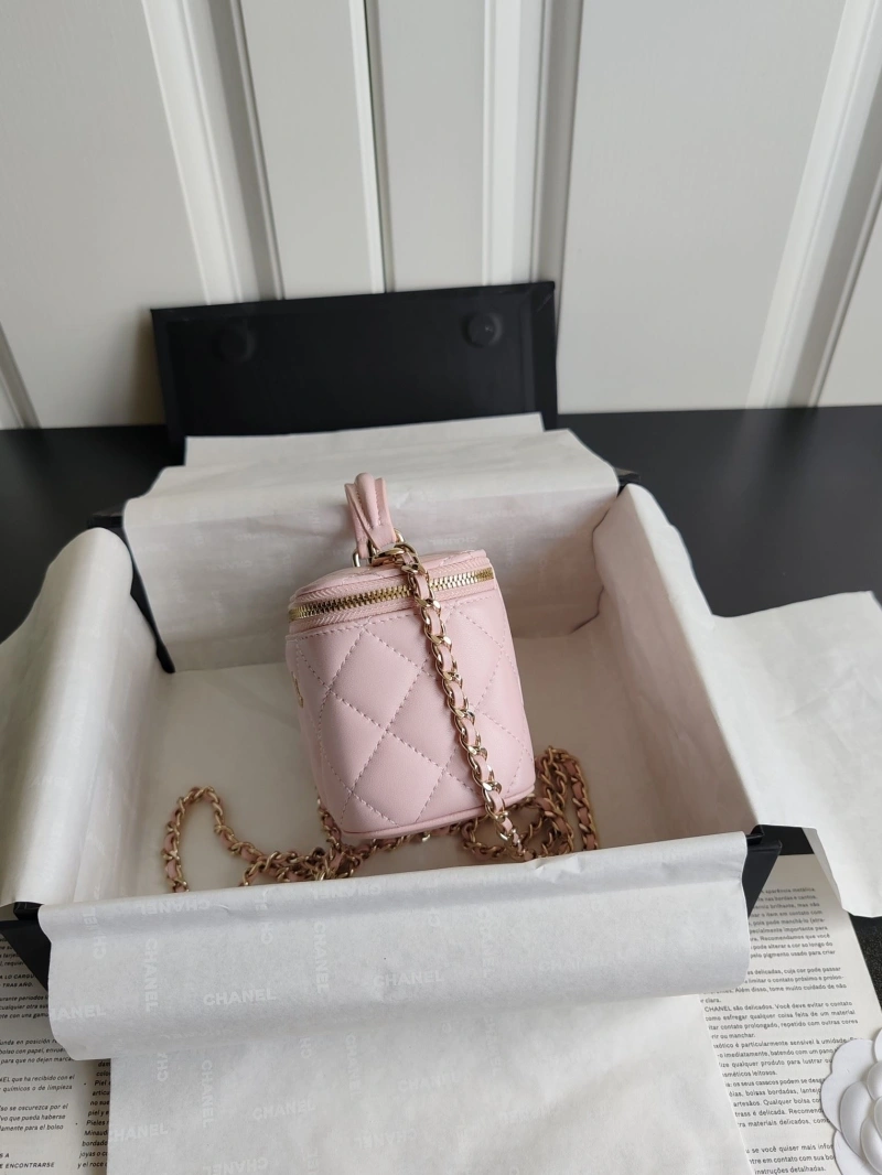 Ch**el cosmetic bags 4017-1648