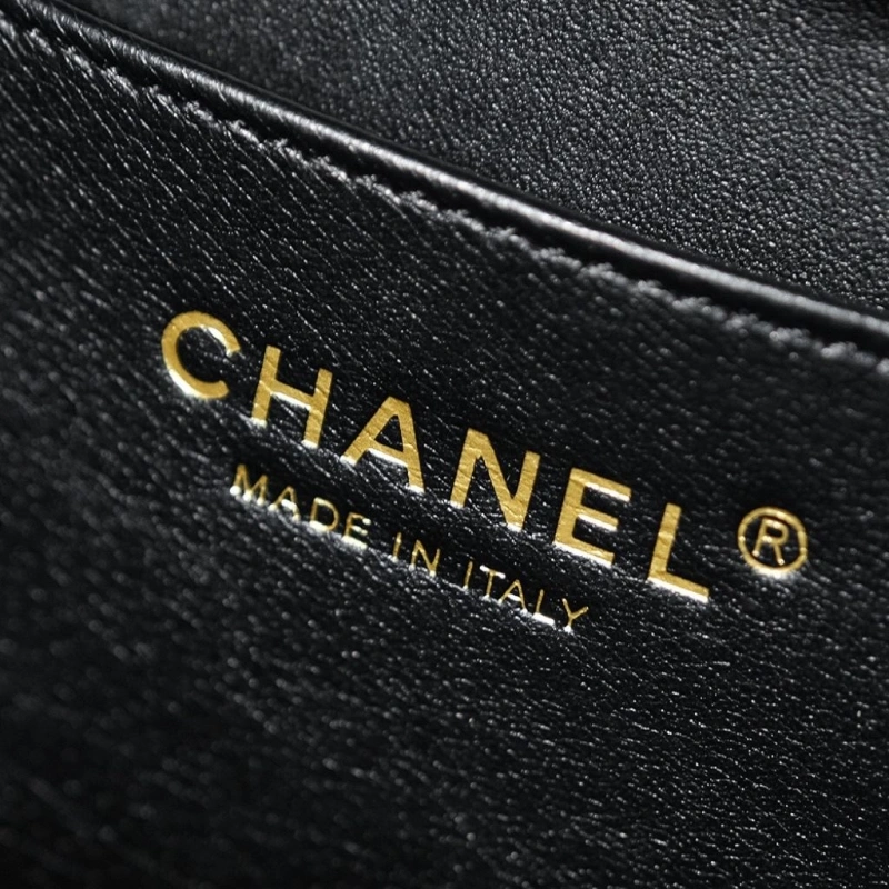 Chanel Cosmetic Bags 4017-1651