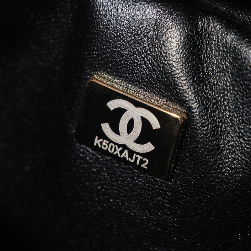 Chanel Satchel Bags 4017-1652