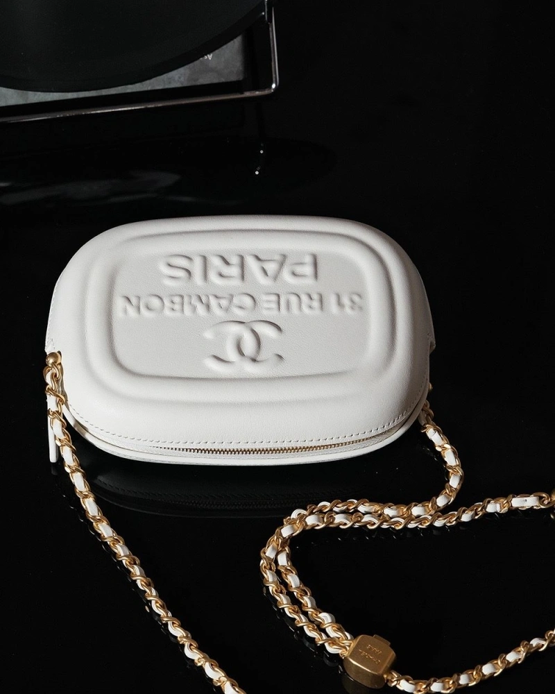Chanel Satchel Bags 4017-1653