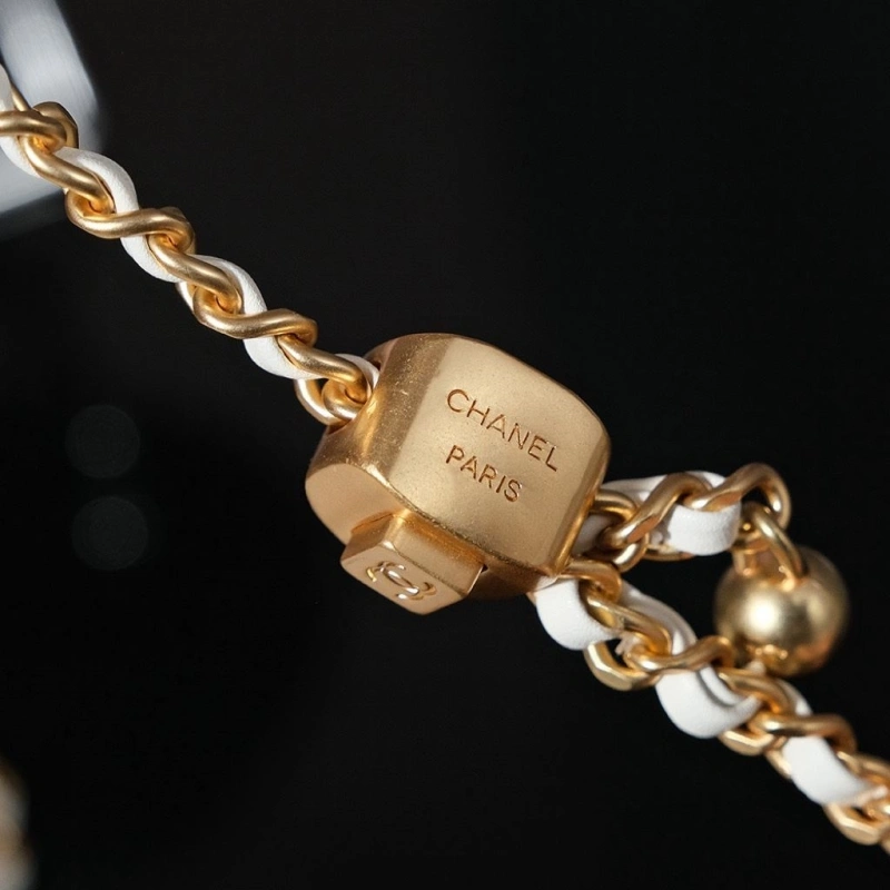 Chanel Satchel Bags 4017-1653