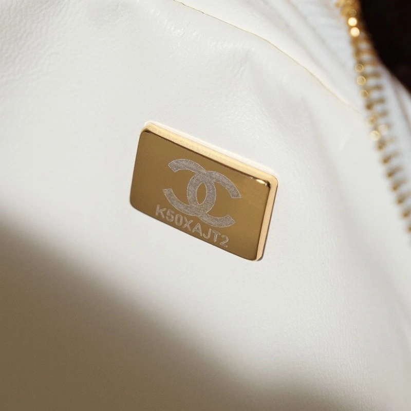 Chanel Satchel Bags 4017-1653