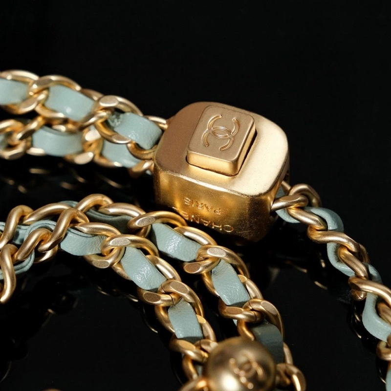 Chanel Satchel Bags 4017-1654