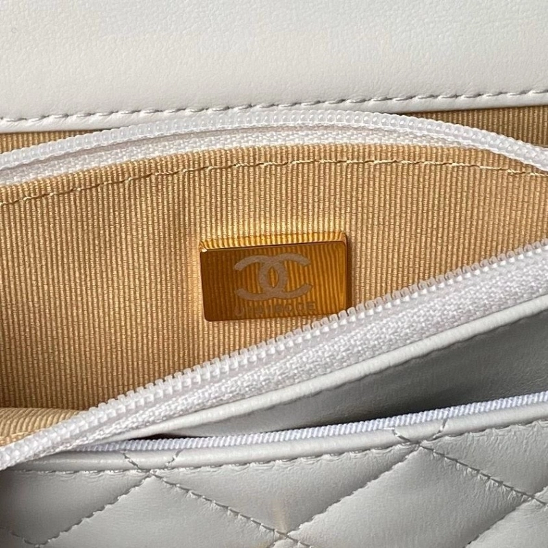 Chanel WOC Bags 4017-1655