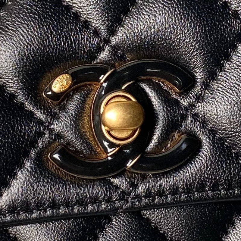 Chanel WOC Bags 4017-1656