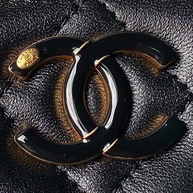 Chanel Cosmetic Bags 4017-1658