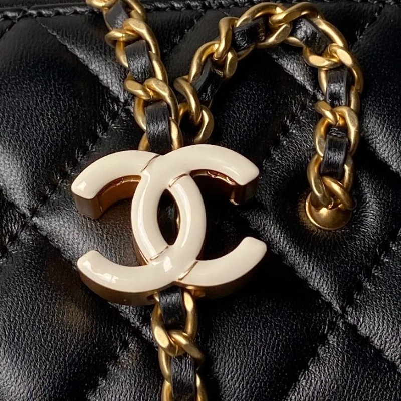 Chanel Cosmetic Bags 4017-1658