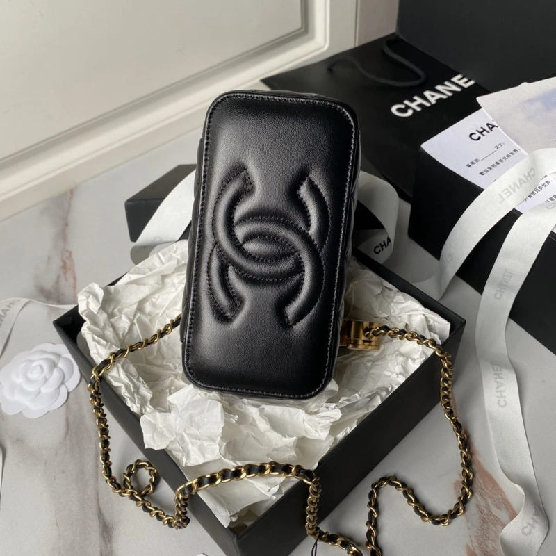 Chanel Cosmetic Bags 4017-1658