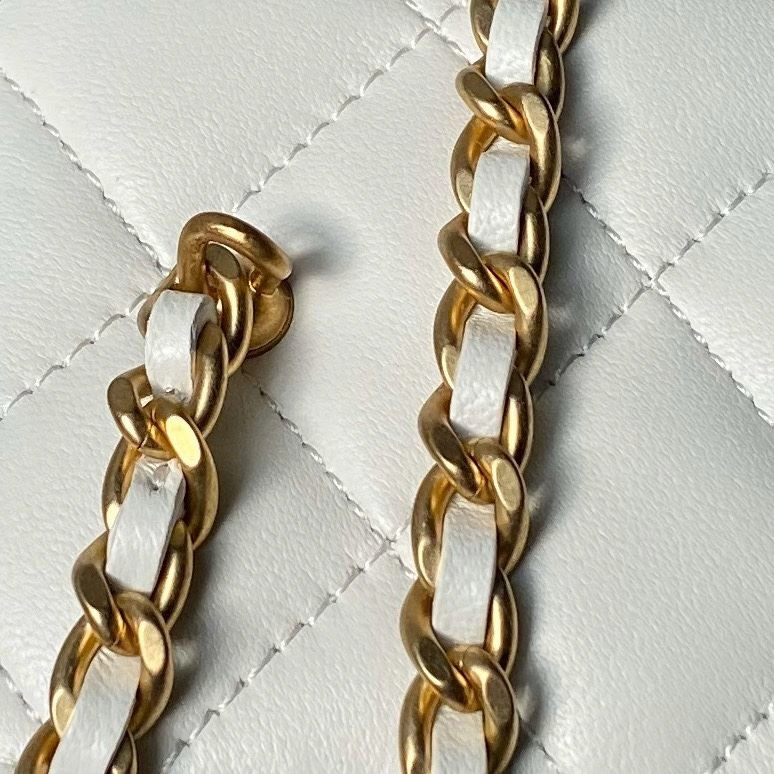 Chanel Cosmetic Bags 4017-1660