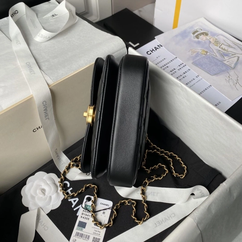 Chanel Top Handle Bags 4017-1663