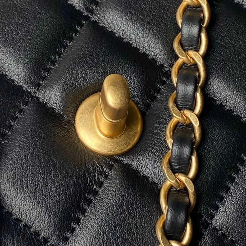 Chanel Top Handle Bags 4017-1663