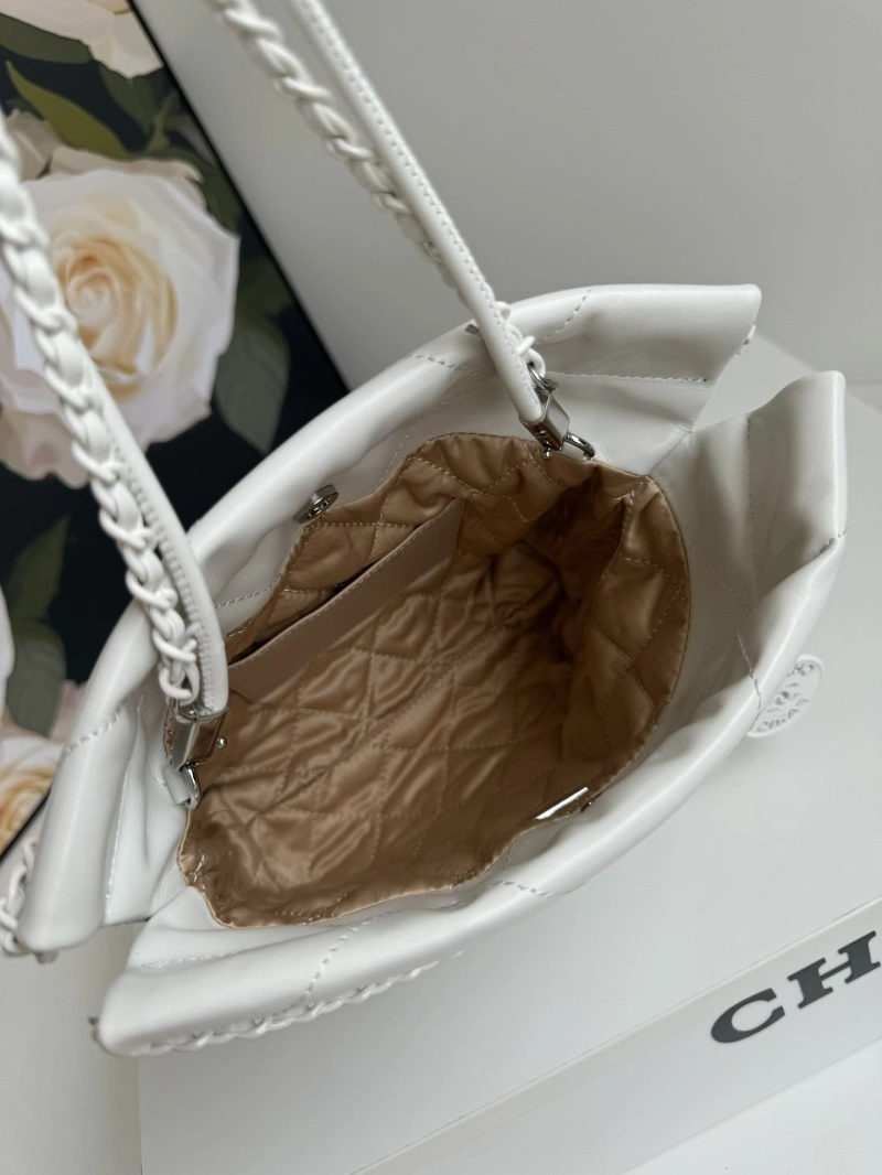 Chanel Shopping Bags 4017-1667