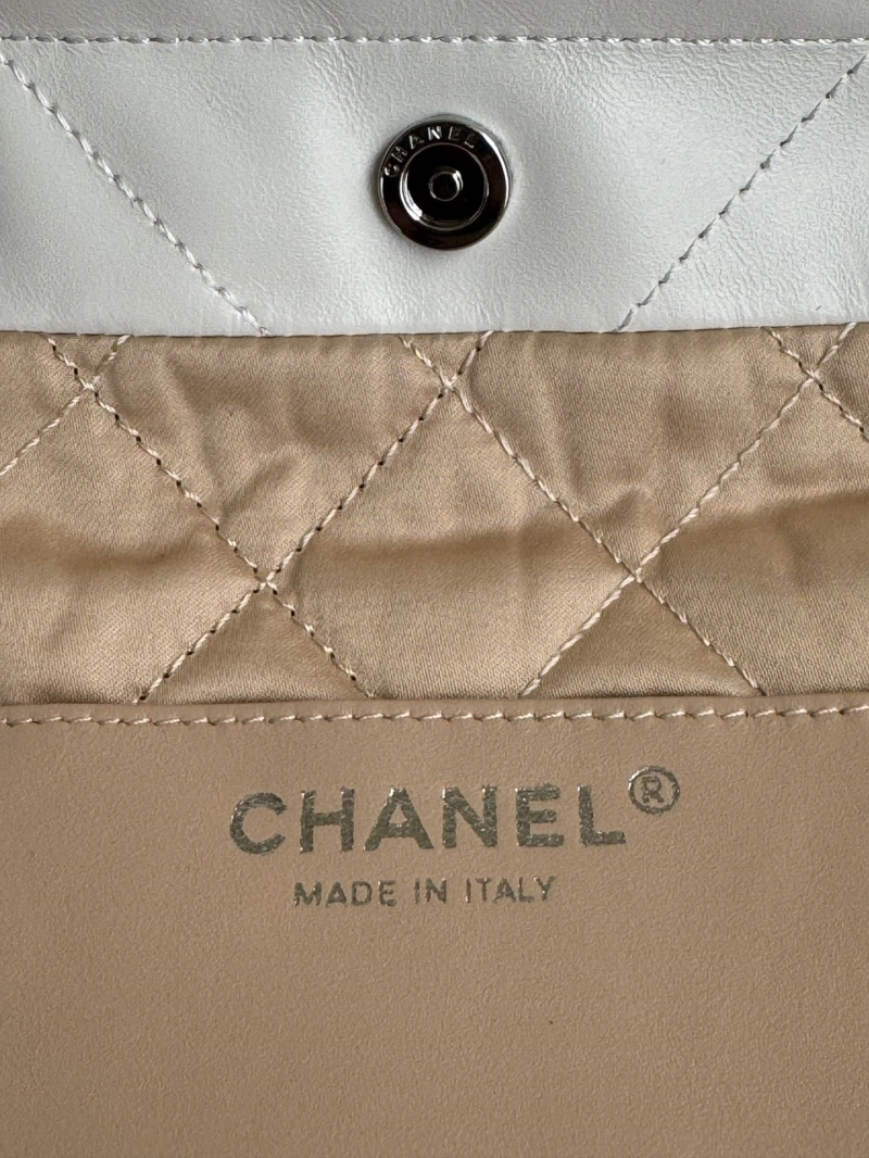 Chanel Shopping Bags 4017-1667