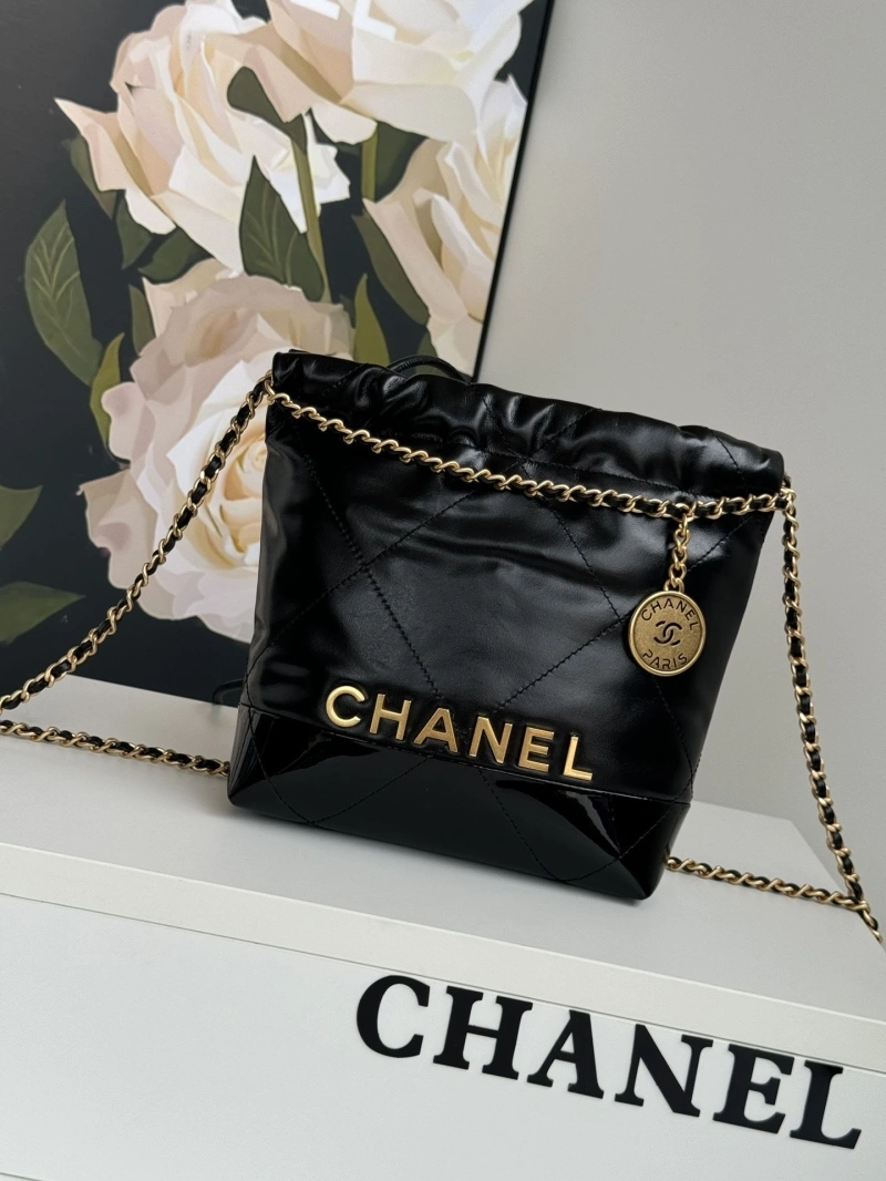 Chanel Shopping Bags 4017-1668