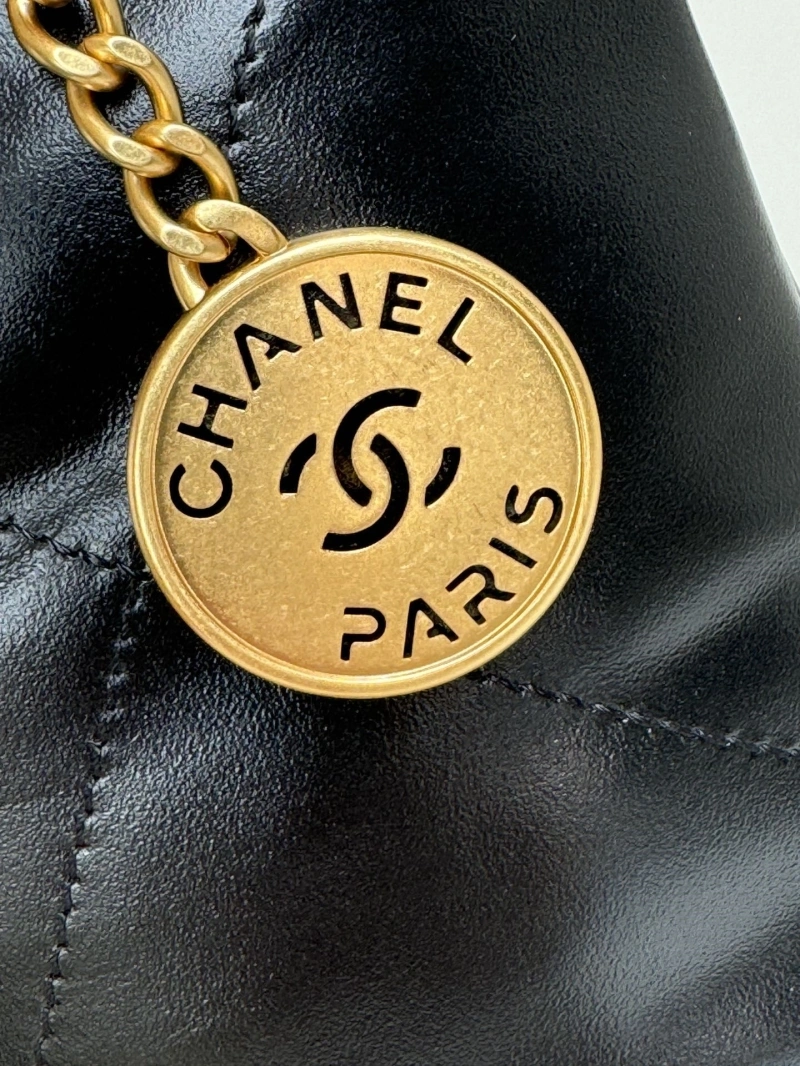 Chanel Shopping Bags 4017-1668