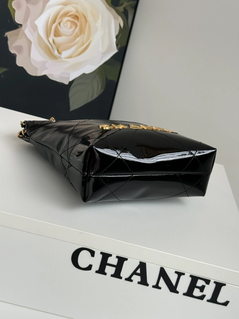 Chanel Shopping Bags 4017-1668