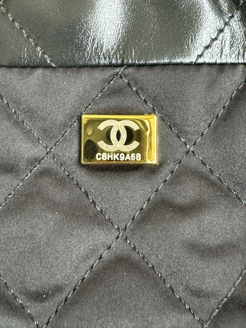 Chanel Shopping Bags 4017-1668