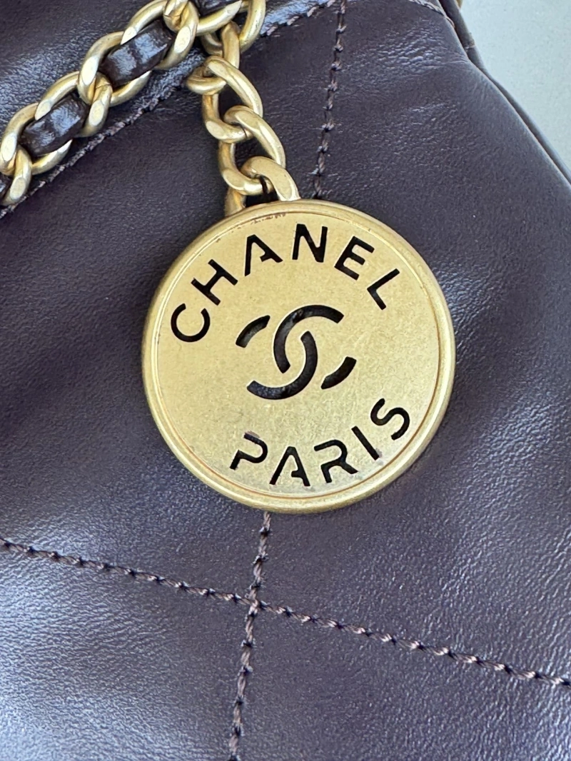 Chanel Shopping Bags 4017-1669