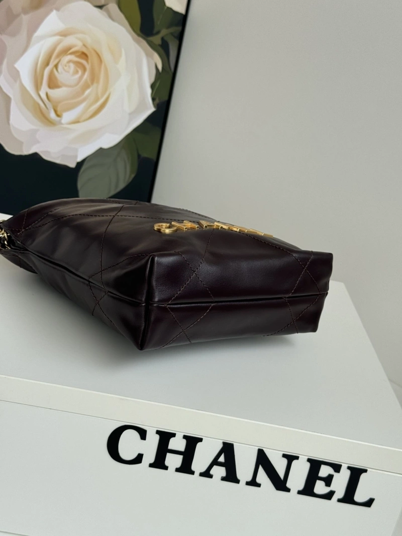 Chanel Shopping Bags 4017-1669