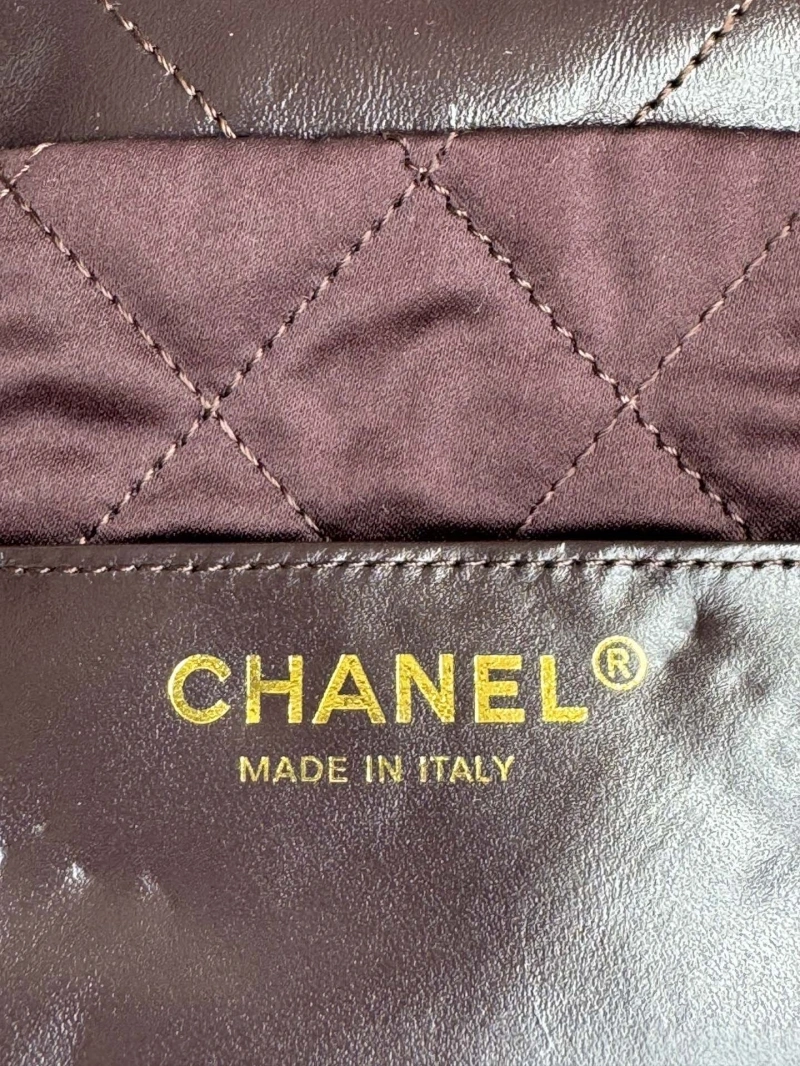 Chanel Shopping Bags 4017-1669