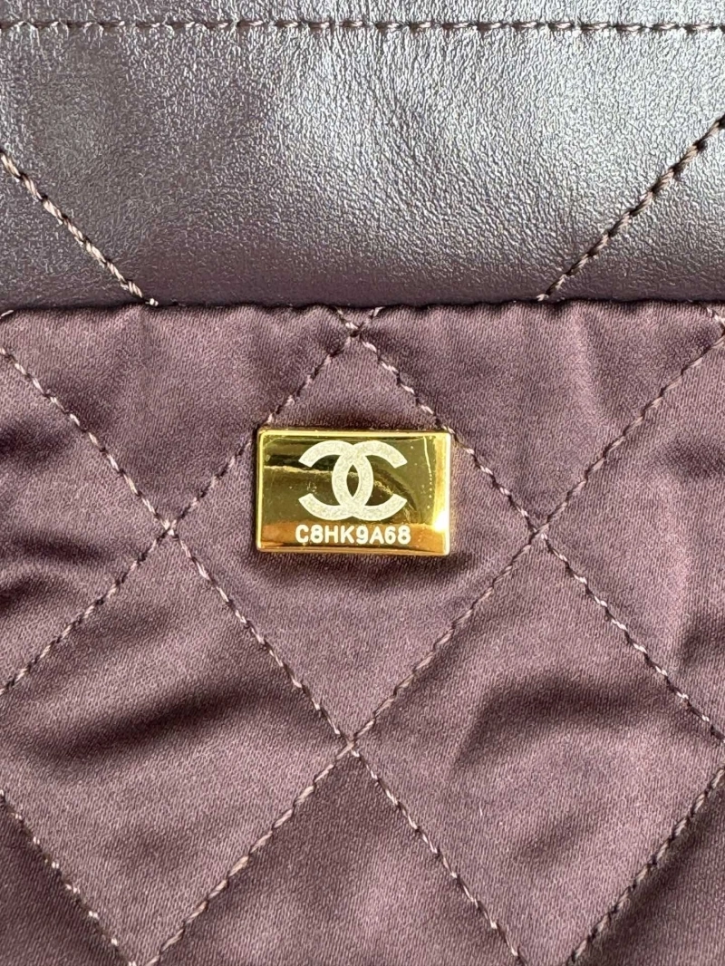 Chanel Shopping Bags 4017-1669