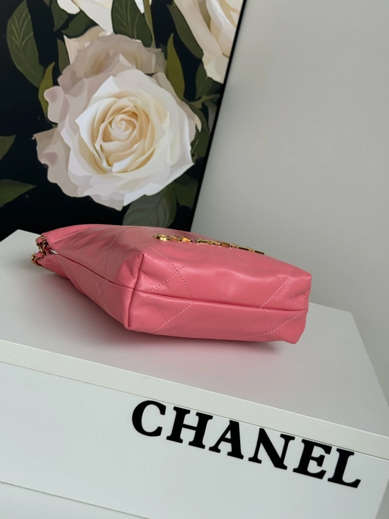 Chanel Shopping Bags 4017-1670