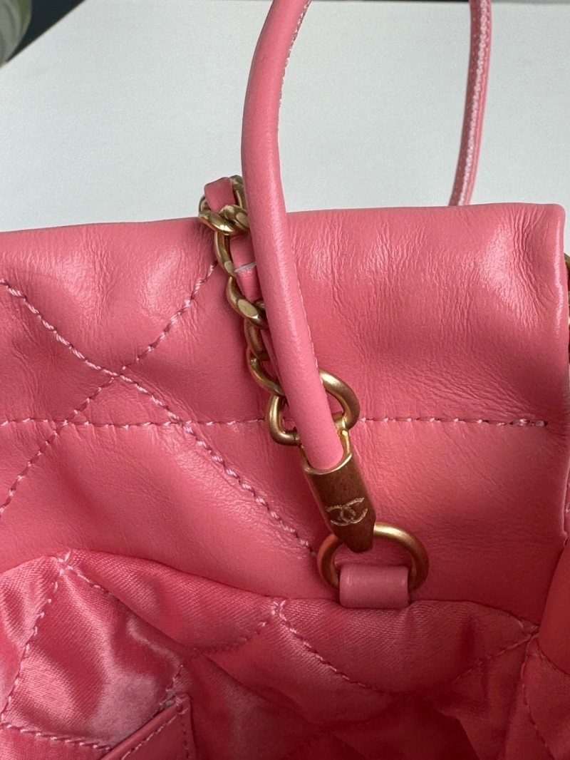 Chanel Shopping Bags 4017-1670