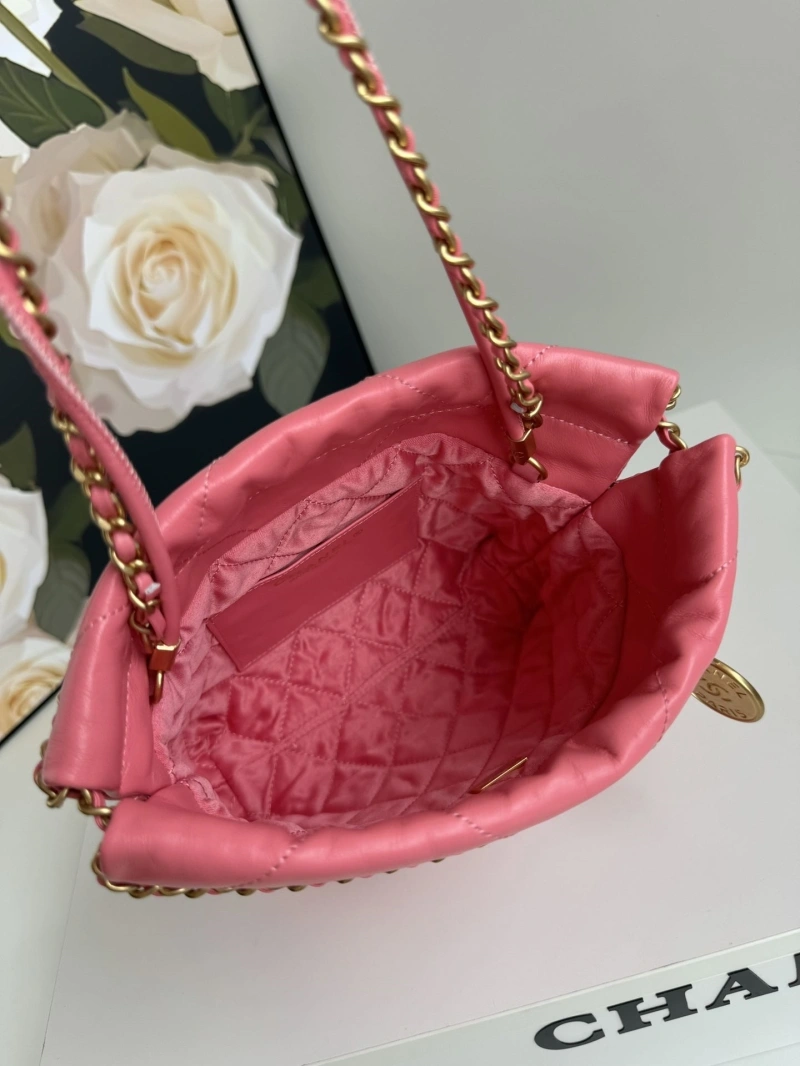 Chanel Shopping Bags 4017-1670