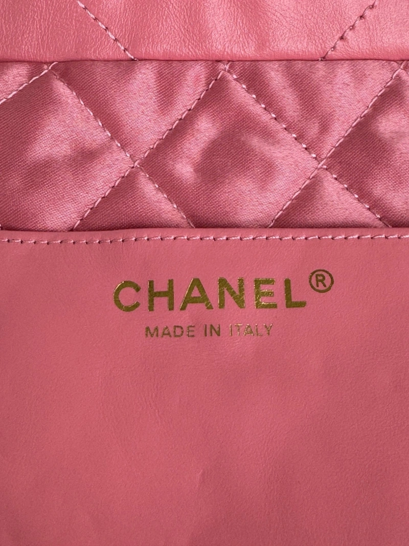 Chanel Shopping Bags 4017-1670