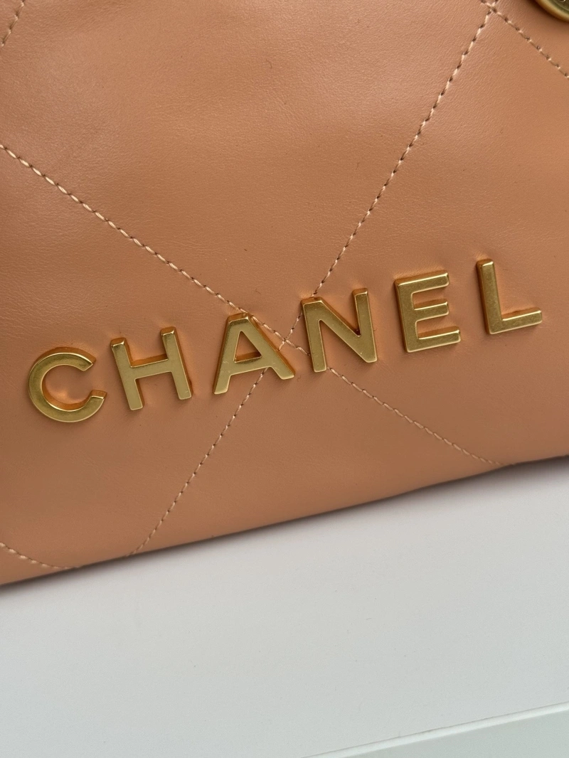 Chanel Shopping Bags 4017-1671