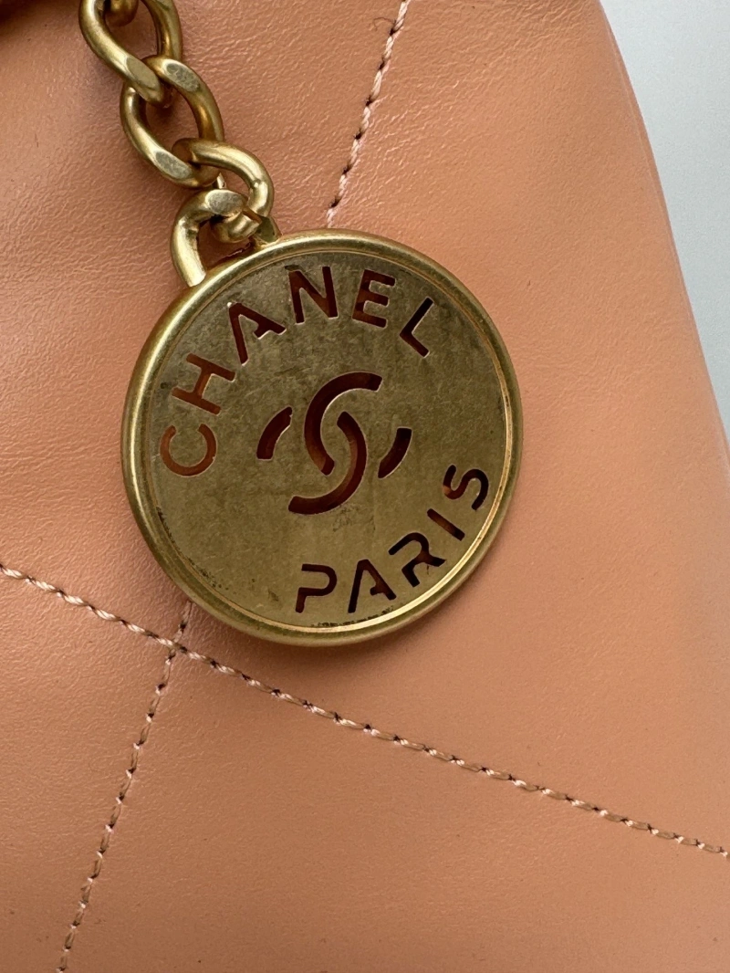 Chanel Shopping Bags 4017-1671