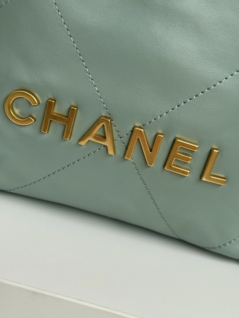 Chanel Shopping Bags 4017-1672