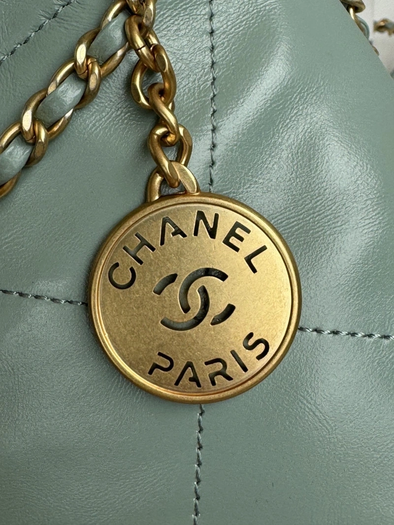Chanel Shopping Bags 4017-1672
