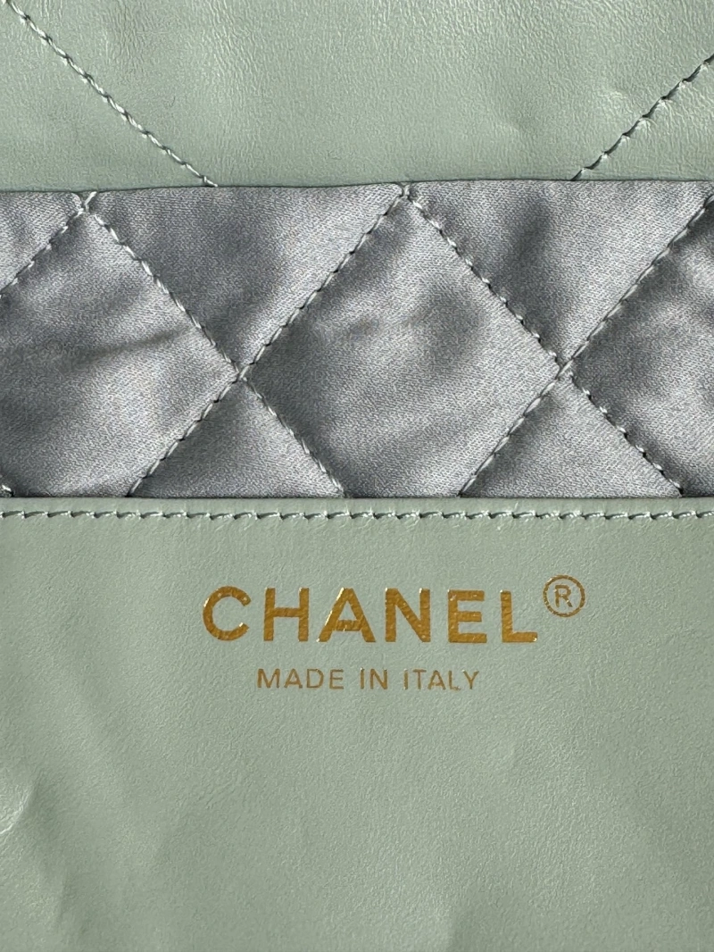 Chanel Shopping Bags 4017-1672