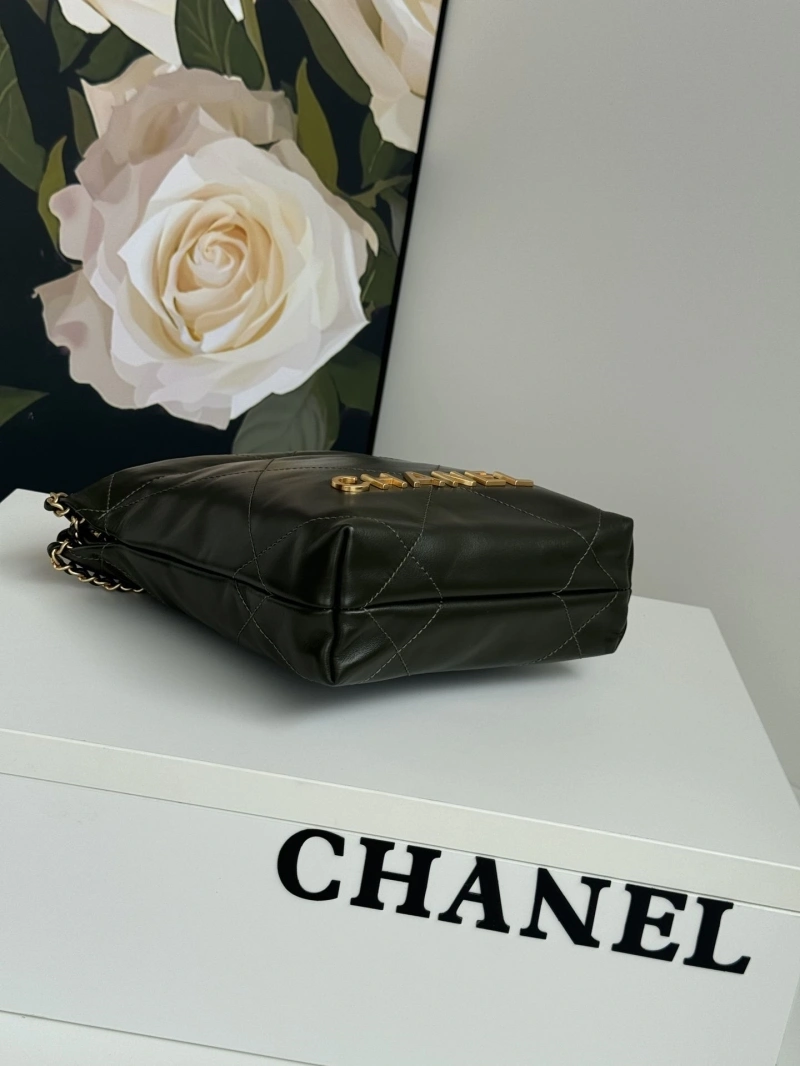 Chanel Shopping Bags 4017-1673