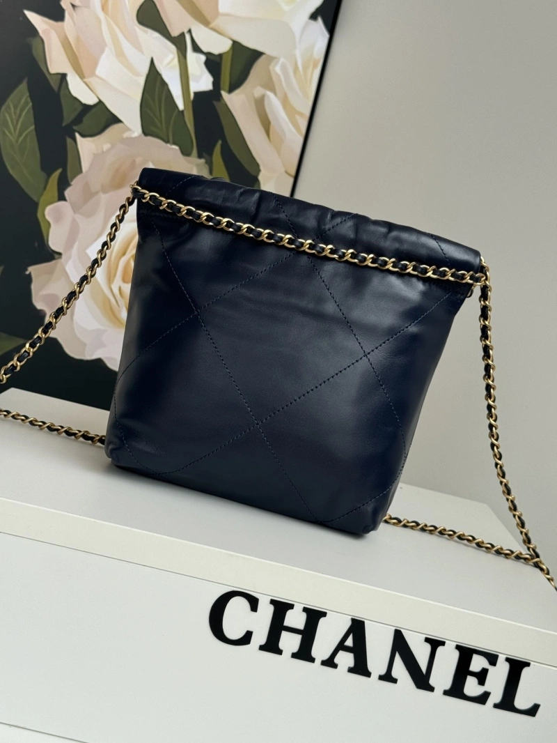 Chanel Shopping Bags 4017-1674