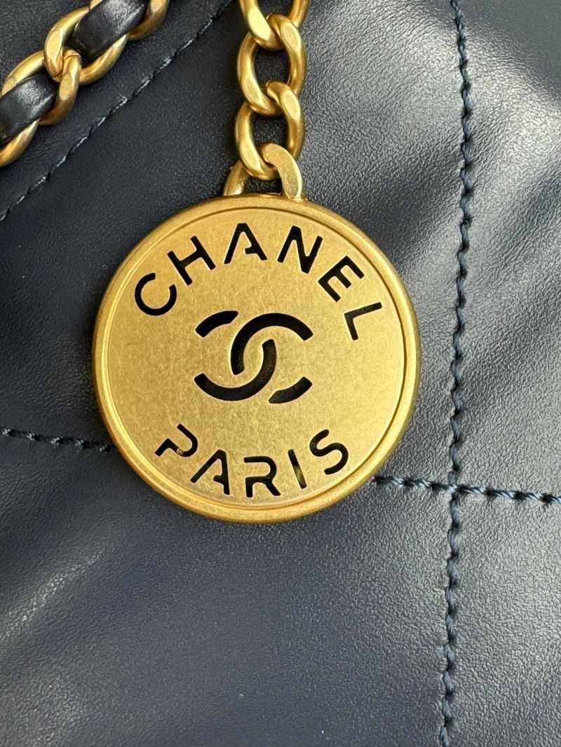 Chanel Shopping Bags 4017-1674