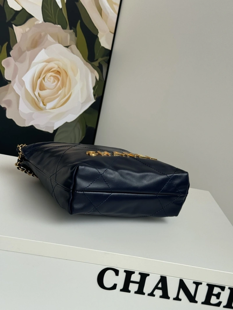 Chanel Shopping Bags 4017-1674
