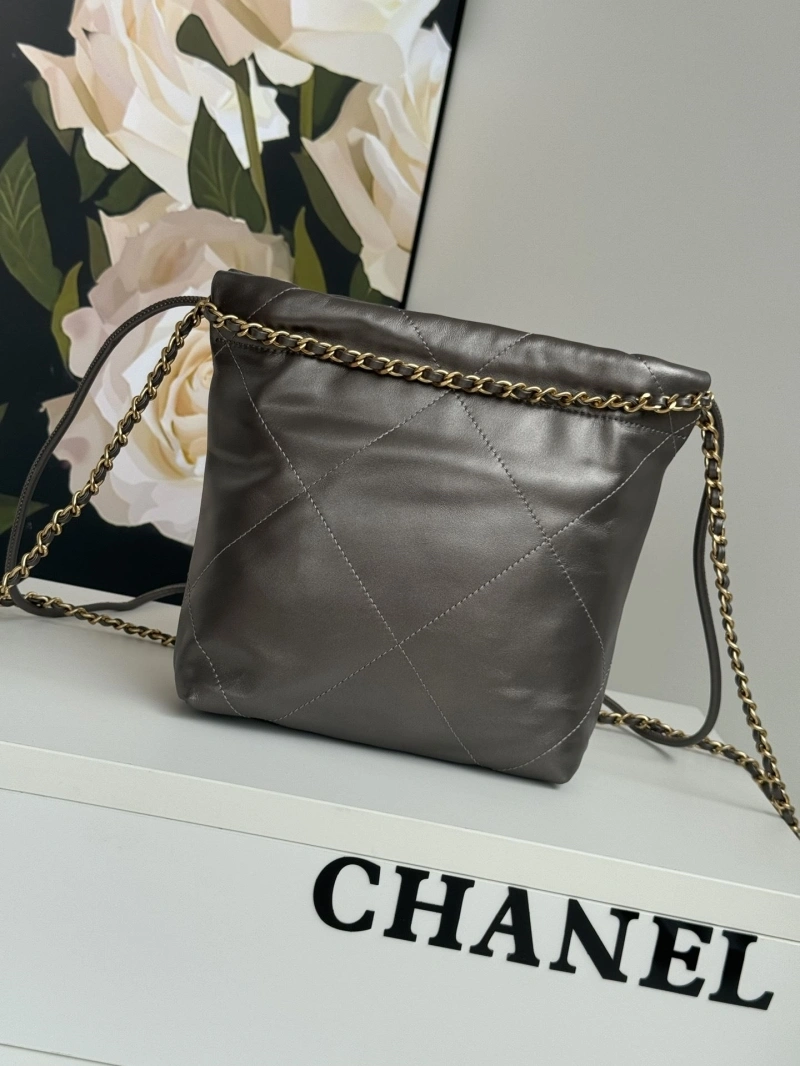 Chanel Shopping Bags 4017-1675
