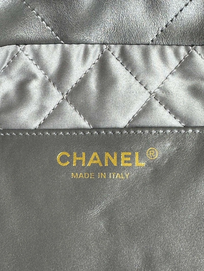 Chanel Shopping Bags 4017-1675