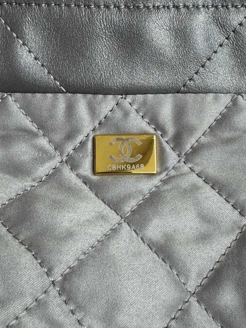 Chanel Shopping Bags 4017-1675