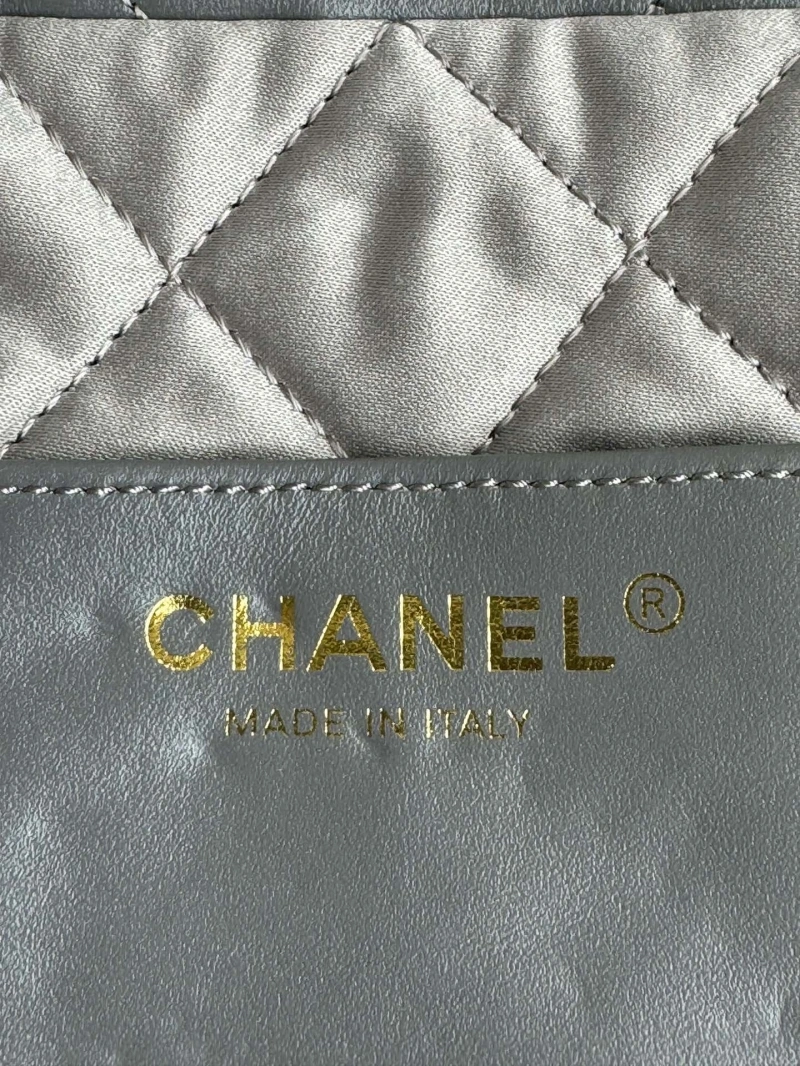 Chanel Shopping Bags 4017-1676