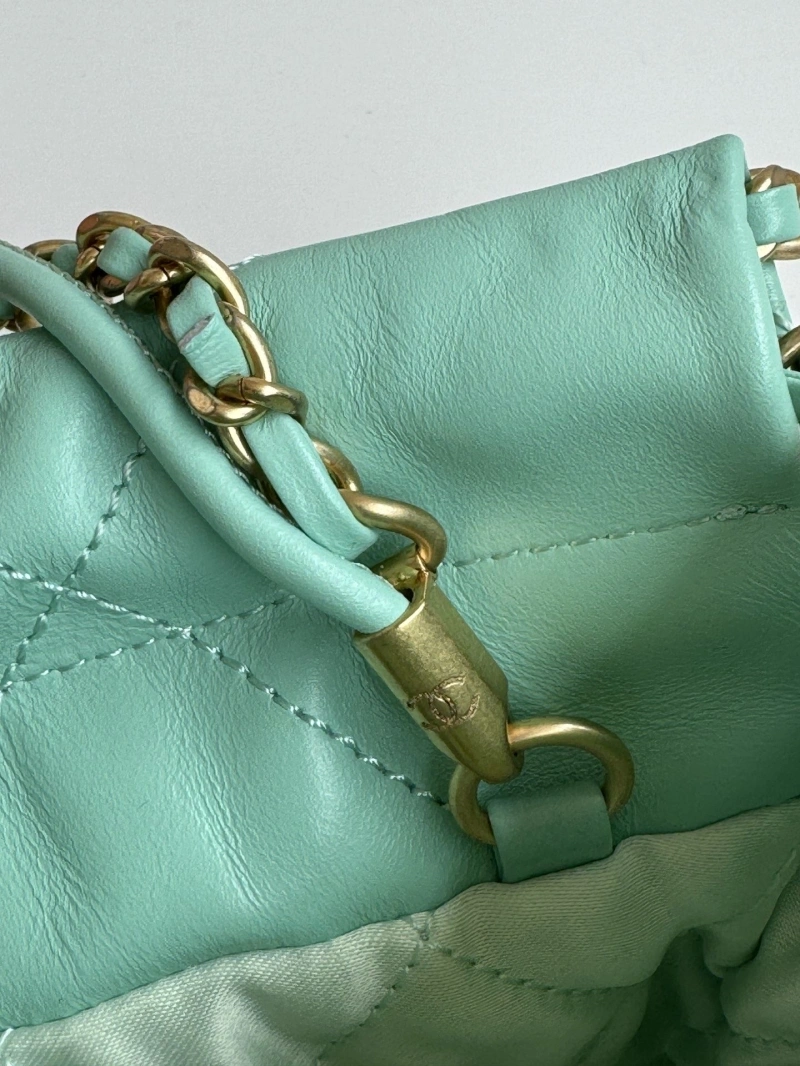 Chanel Shopping Bags 4017-1677