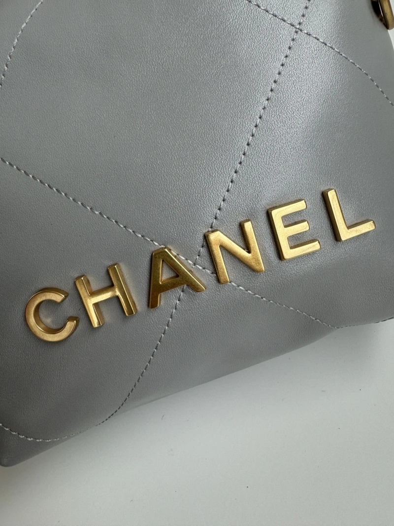 Chanel Shopping Bags 4017-1678