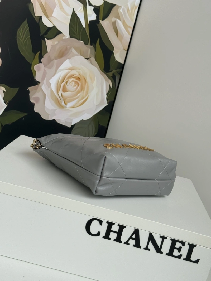 Chanel Shopping Bags 4017-1678