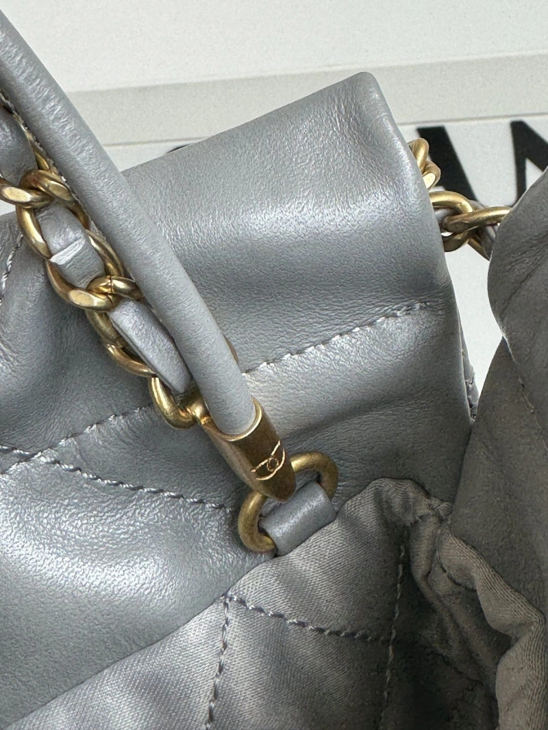 Chanel Shopping Bags 4017-1678