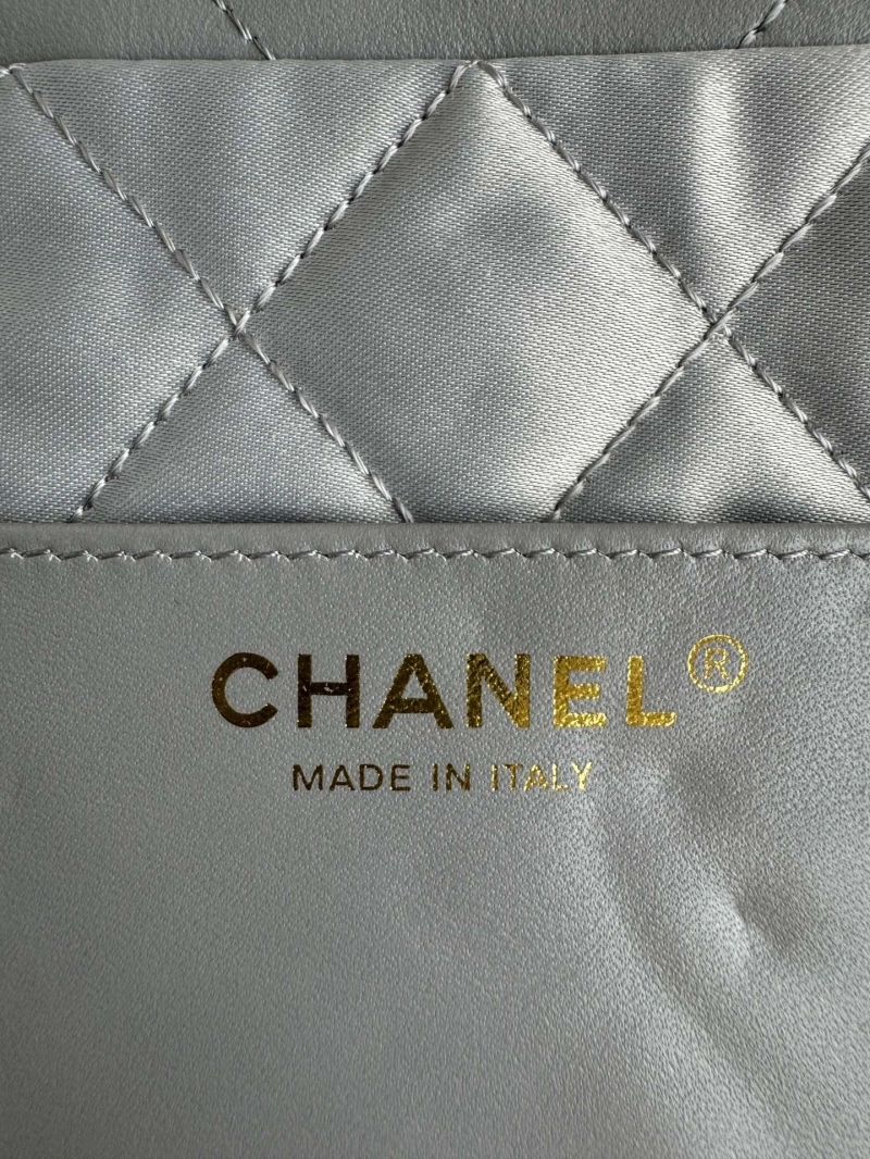 Chanel Shopping Bags 4017-1678
